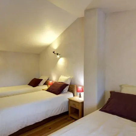 Gite De Charme Avec Jardin Et Terrasse, Nature Et Animaux, Cosy Et Equipe A - Fr-1-496-119 Virigneux