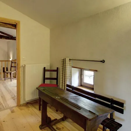 Gite De Charme Avec Jardin Et Terrasse, Nature Et Animaux, Cosy Et Equipe A - Fr-1-496-119 Virigneux